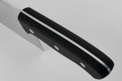 7" Chinese Chef's Knife