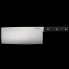 8" Chinese Chef's Knife