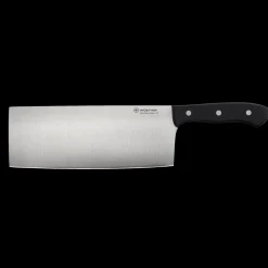 8" Chinese Chef's Knife
