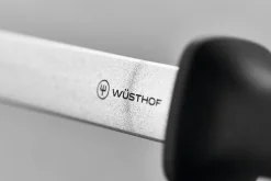 9" Fine Diamond Sharpening Rod