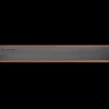 16" Heat-Treated Beech Magnetic Holder