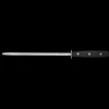 9" Triple Rivet Honing Steel