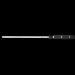 9" Triple Rivet Honing Steel