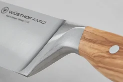 Amici 8