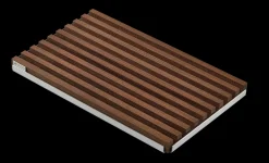 Bread Cutting Board