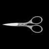 Brushed Stainless Kitchen Shears