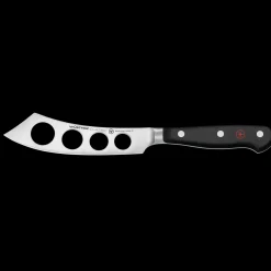 Classic 5" Soft Cheese Knife