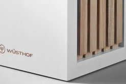 Classic Designer Knife Block