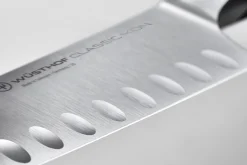 Classic Ikon 8" Hollow Edge Carving Knife