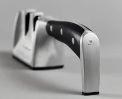 Classic Ikon Hand-Held Knife Sharpener