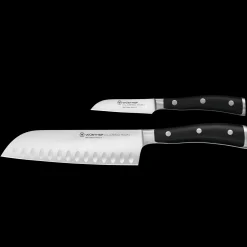 Classic Ikon 2-Piece Asian Cook's Set