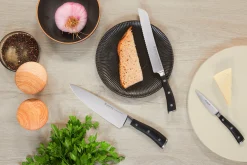 Classic Ikon 3-Piece Knife Set