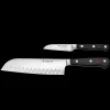 Classic 2-Piece Asian Cook's Set