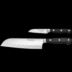 Classic 2-Piece Asian Cook's Set