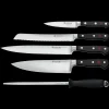 Classic 5-Piece Chef's Knife Set