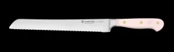 Classic 3-Piece Essential Knife Set - Pink Himalayan Salt