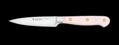 Classic 3-Piece Essential Knife Set - Pink Himalayan Salt