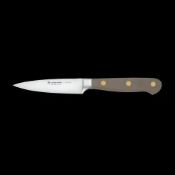 Classic 3-Piece Essential Knife Set - Velvet Oyster