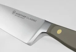 Classic 3-Piece Essential Knife Set - Velvet Oyster