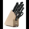 Classic 8-Piece Knife Block Set