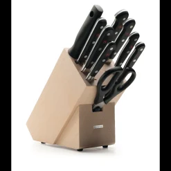 Classic 10-Piece Knife Block Set