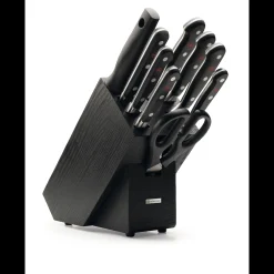 Classic 10-Piece Knife Block Set