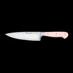 Classic 2-Piece Knife Set - Pink Himalayan Salt