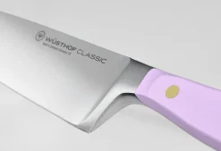 Classic 2-Piece Knife Set - Purple Yam