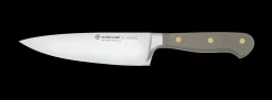 Classic 2-Piece Knife Set - Velvet Oyster