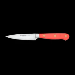 Classic 2-Piece Knife Set - Coral Peach