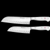 Classic 2-Piece Santoku Set