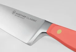 Classic 2-Piece Starter Knife Set - Coral Peach