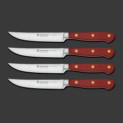 Classic 4-Piece Steak Knife Set
