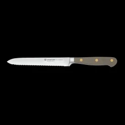 Classic 3-Piece Utility Knife Set - Velvet Oyster