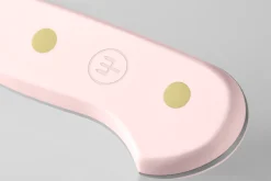 Classic 3-Piece Utility Knife Set - Pink Himalayan Salt