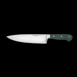 Classic 3-Piece Utility Knife Set - Fresh Rosemary
