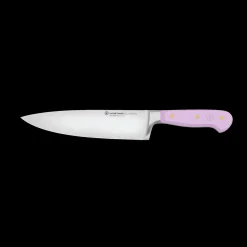 Classic 3-Piece Utility Knife Set - Purple Yam