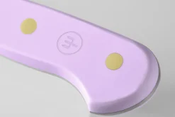 Classic 3-Piece Utility Knife Set - Purple Yam
