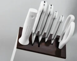 Classic Slim Knife Block
