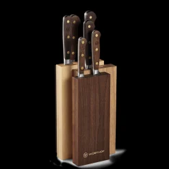 Crafter 7-Piece Knife Block Set