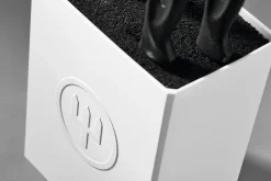 Create Knife Block