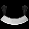 Double-Bladed Mincing Knife