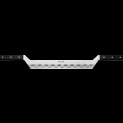 Double-Handle 12" Cheese Knife