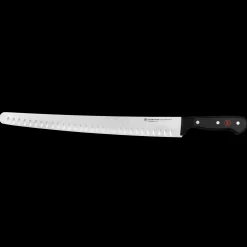 Gourmet 14" Hollow Edge Brisket Slicer