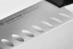 Gourmet 2-Piece Asian Chef's Knife Set