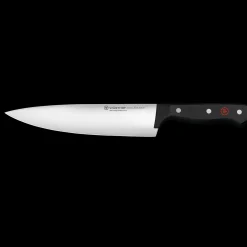 Gourmet 4-Piece Chef's Knife Set