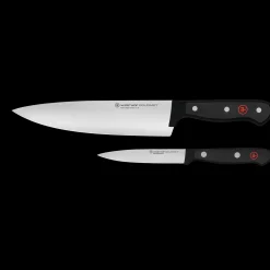 Gourmet 2-Piece Chef's Knife Set
