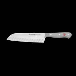 Gourmet 7-Piece In-Drawer Knife Set