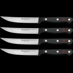 Gourmet 11-Piece Knife Block Set