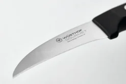 Gourmet 3-Piece Paring Knife Set